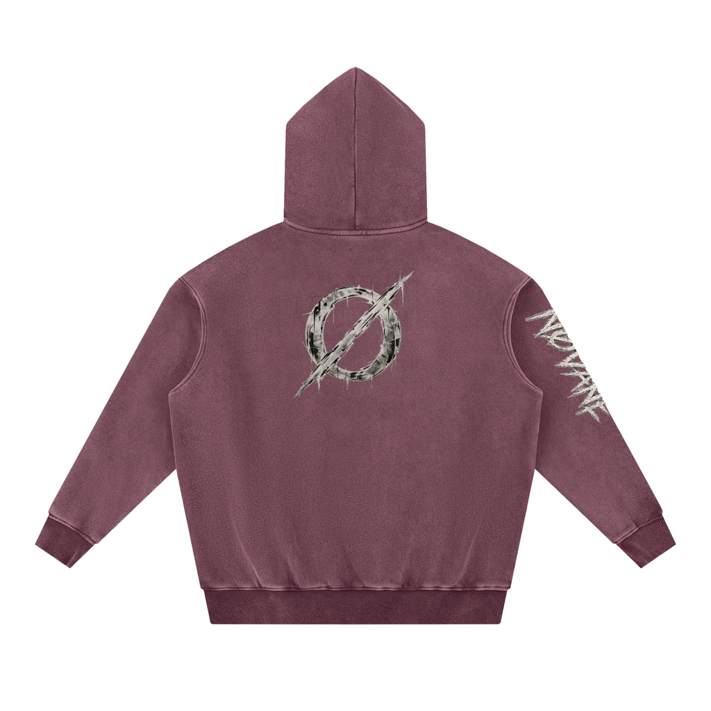 Helios Heavyweight Hoodie