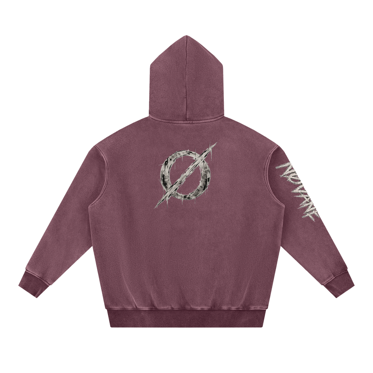 Helios Heavyweight Hoodie