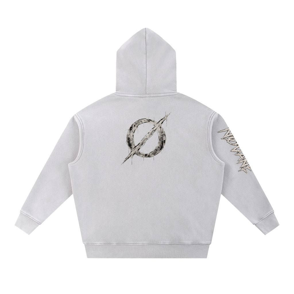 Helios Heavyweight Hoodie