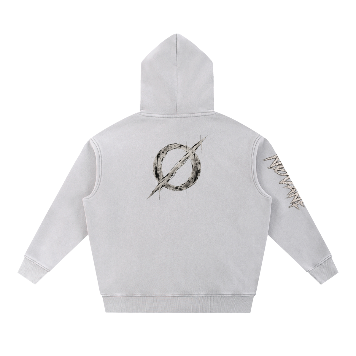 Helios Heavyweight Hoodie