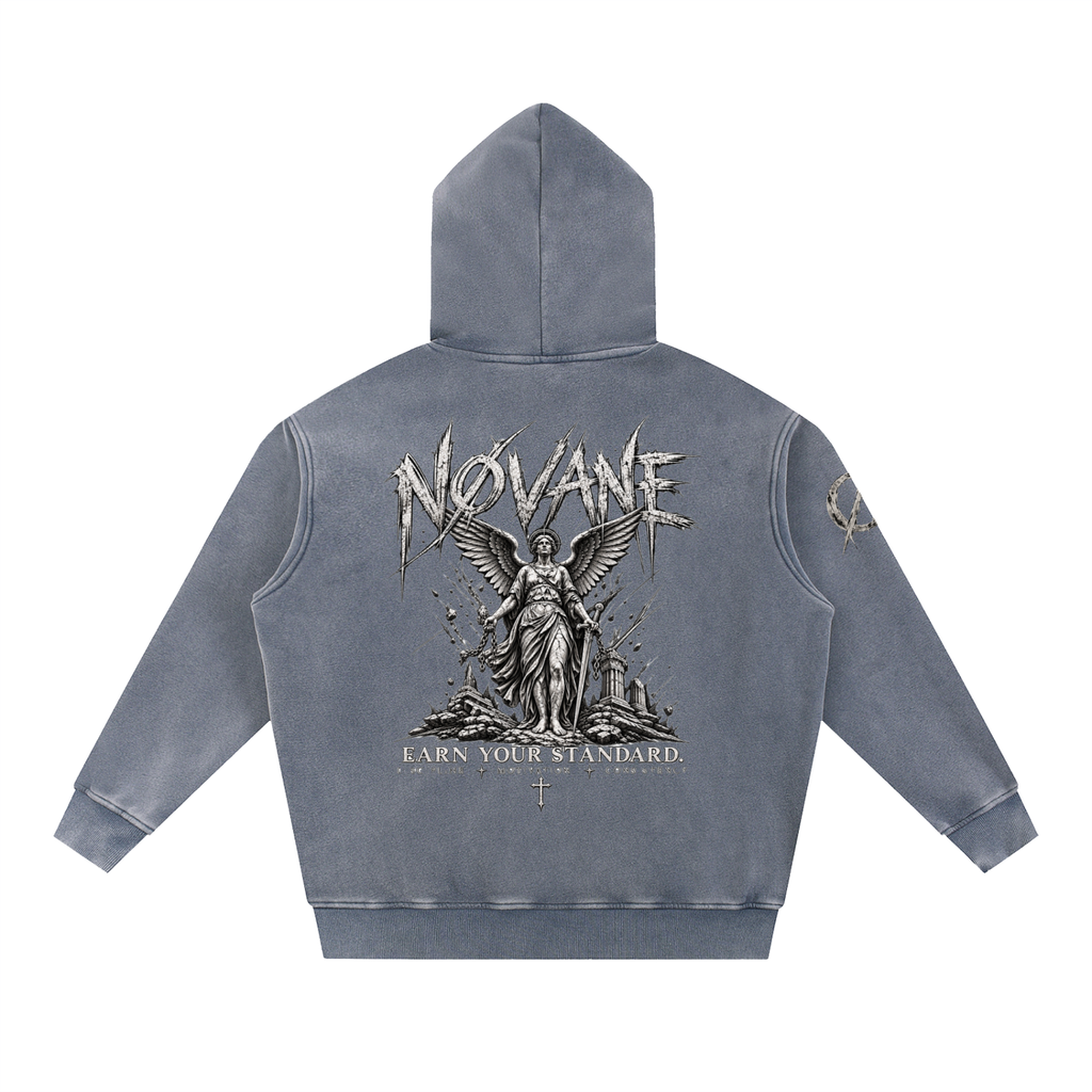 Protector Oversized Heavyweight Hoodie