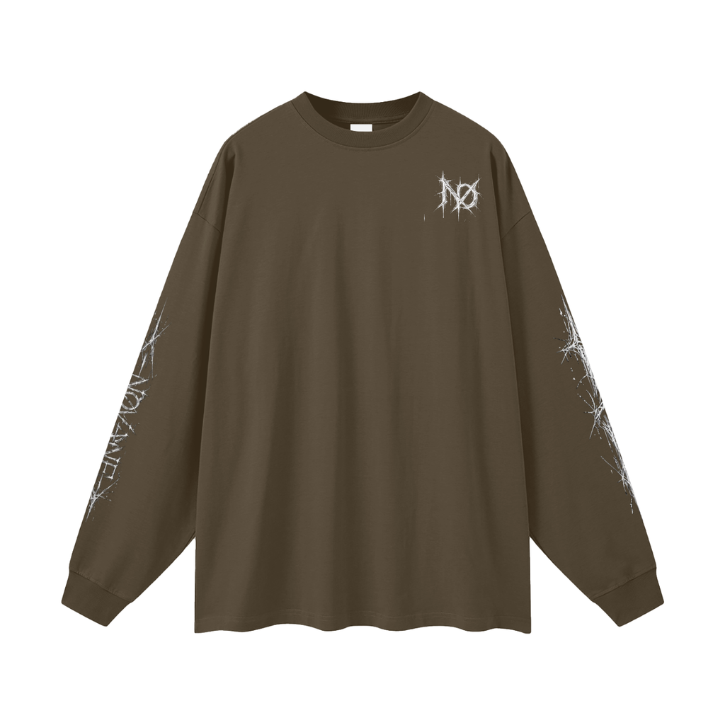 Men's Symbiote Long Sleeve Pump Cover