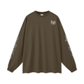 Men's Symbiote Long Sleeve Pump Cover