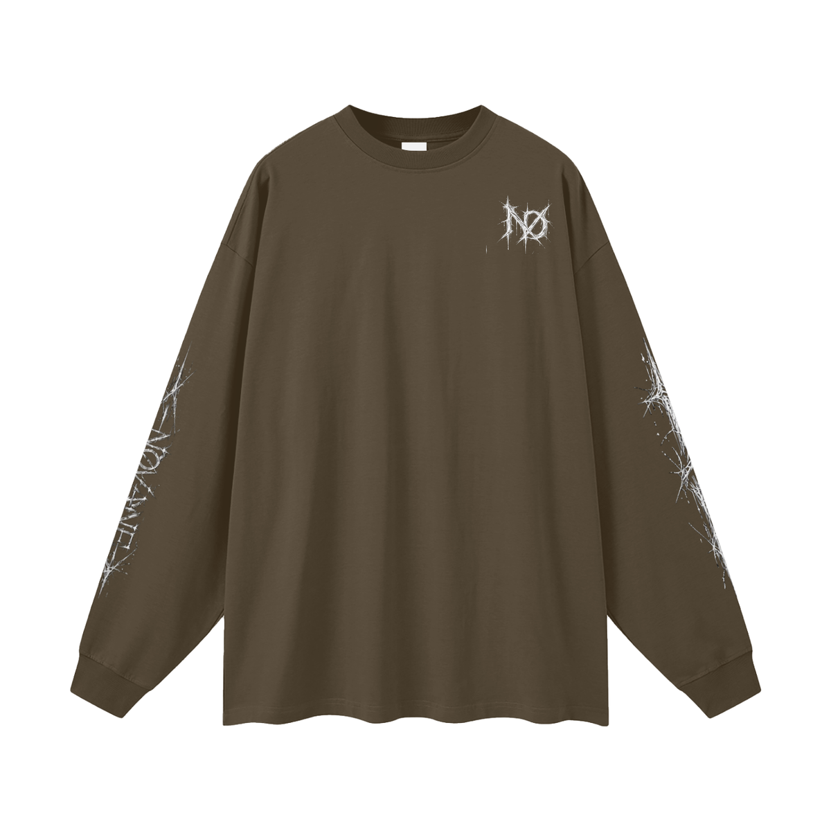Men's Symbiote Long Sleeve Pump Cover