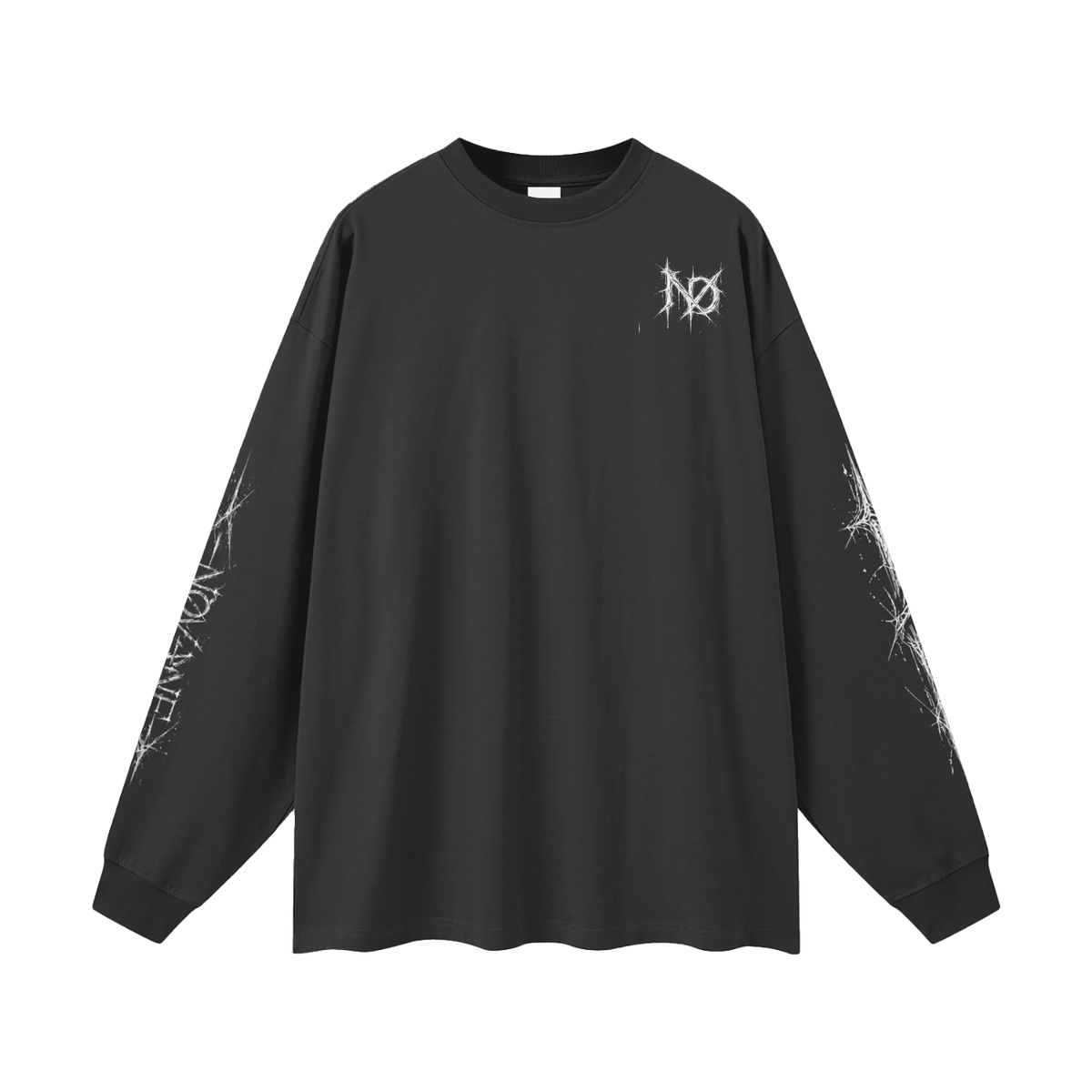 Men's Symbiote Long Sleeve Pump Cover