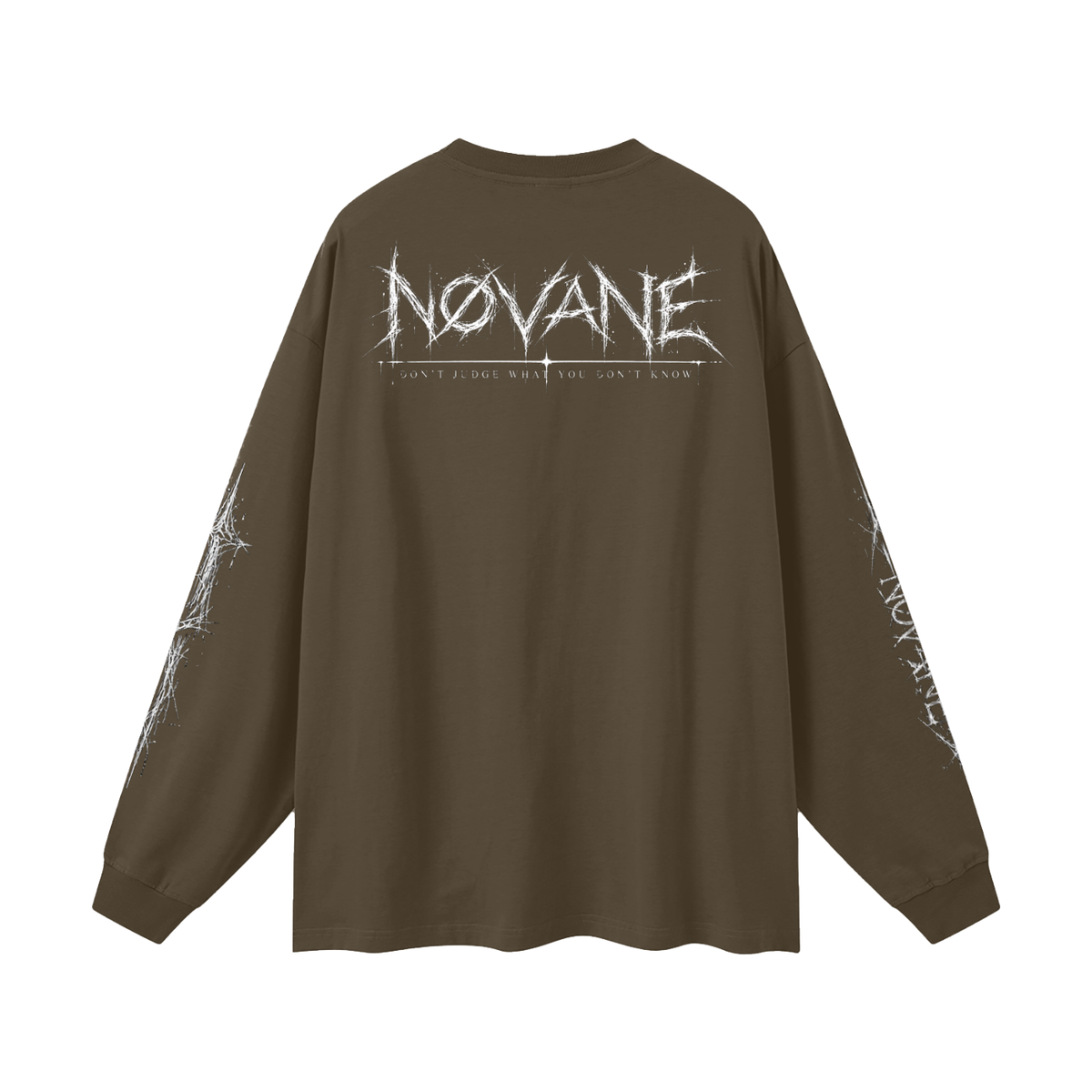 Men's Symbiote Long Sleeve Pump Cover
