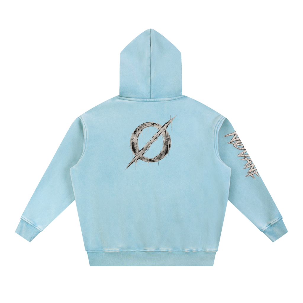 Helios Heavyweight Hoodie