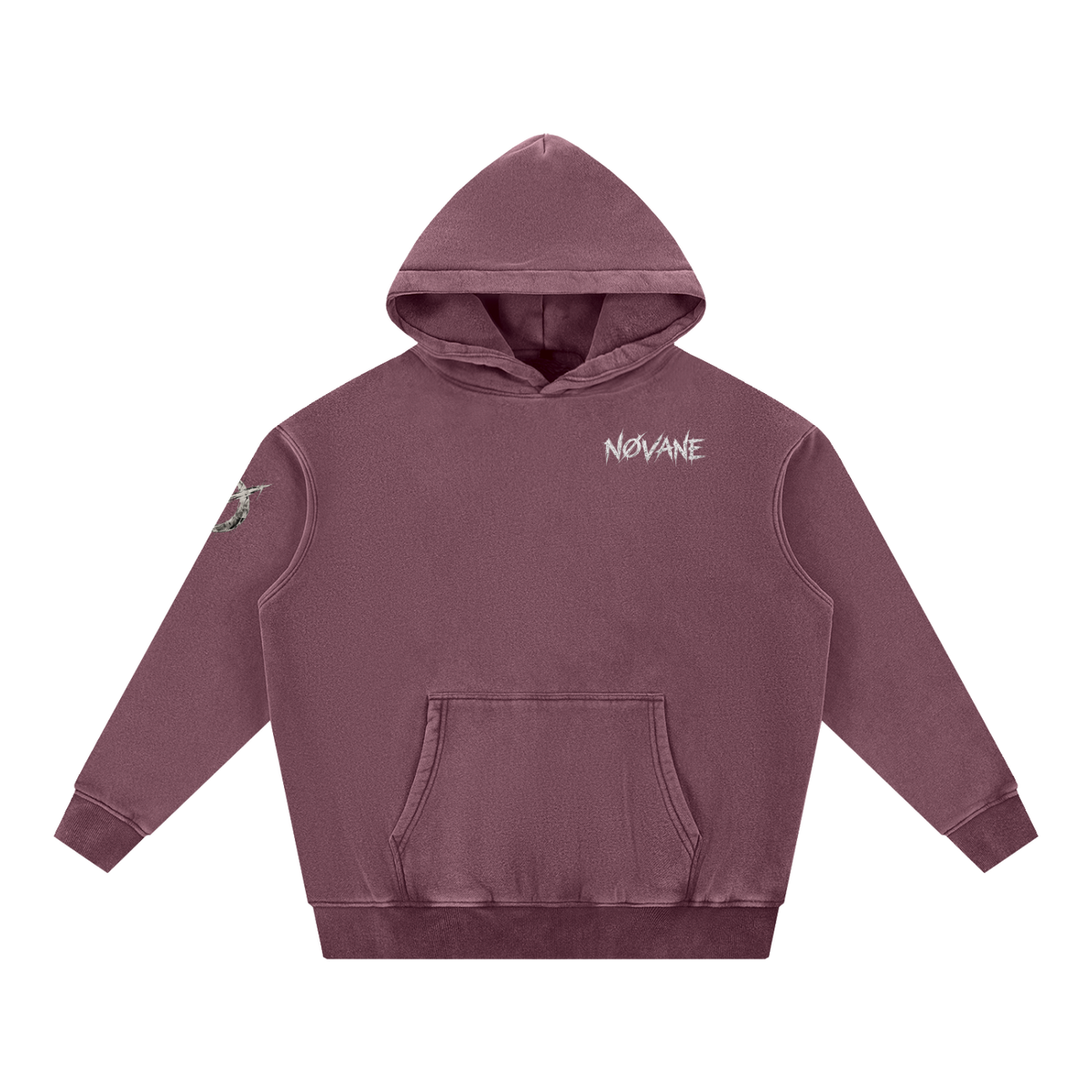 Protector Oversized Heavyweight Hoodie
