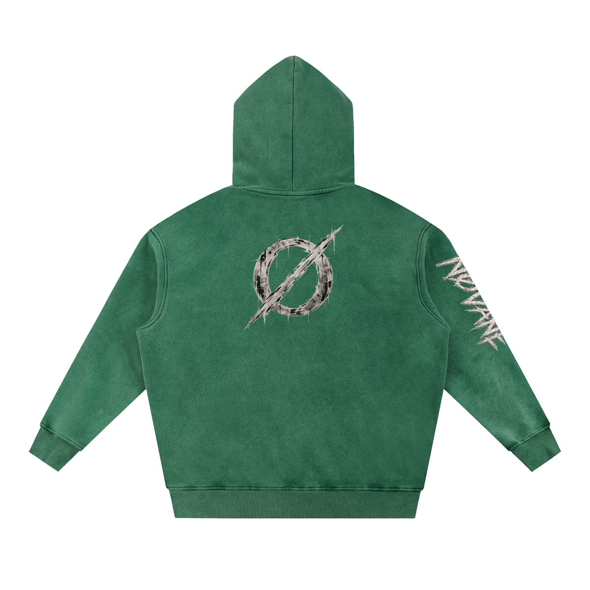 Helios Heavyweight Hoodie
