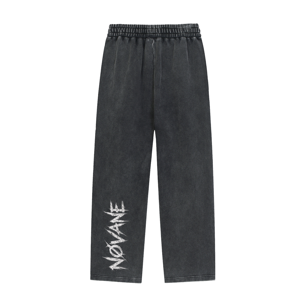 Logo Heavyweight Sweats