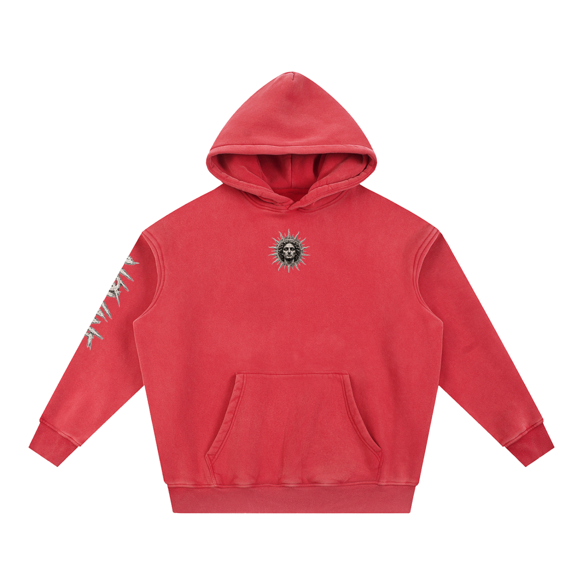 Helios Heavyweight Hoodie