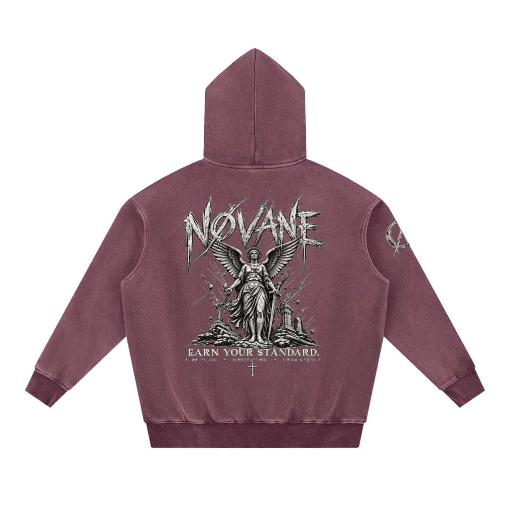 Protector Oversized Heavyweight Hoodie
