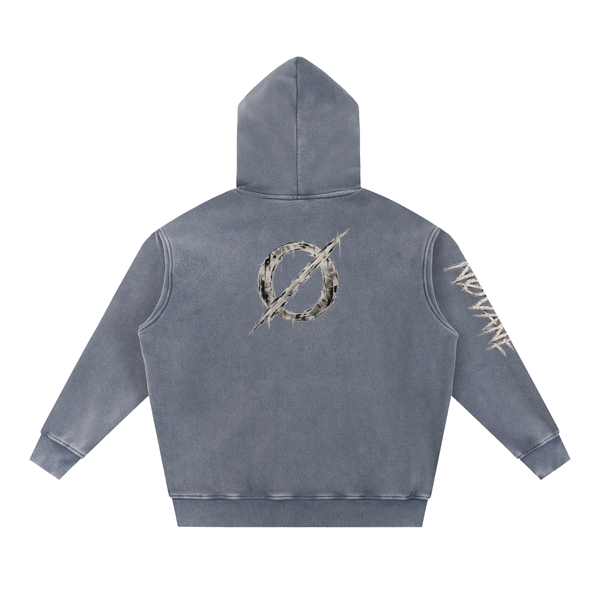 Helios Heavyweight Hoodie