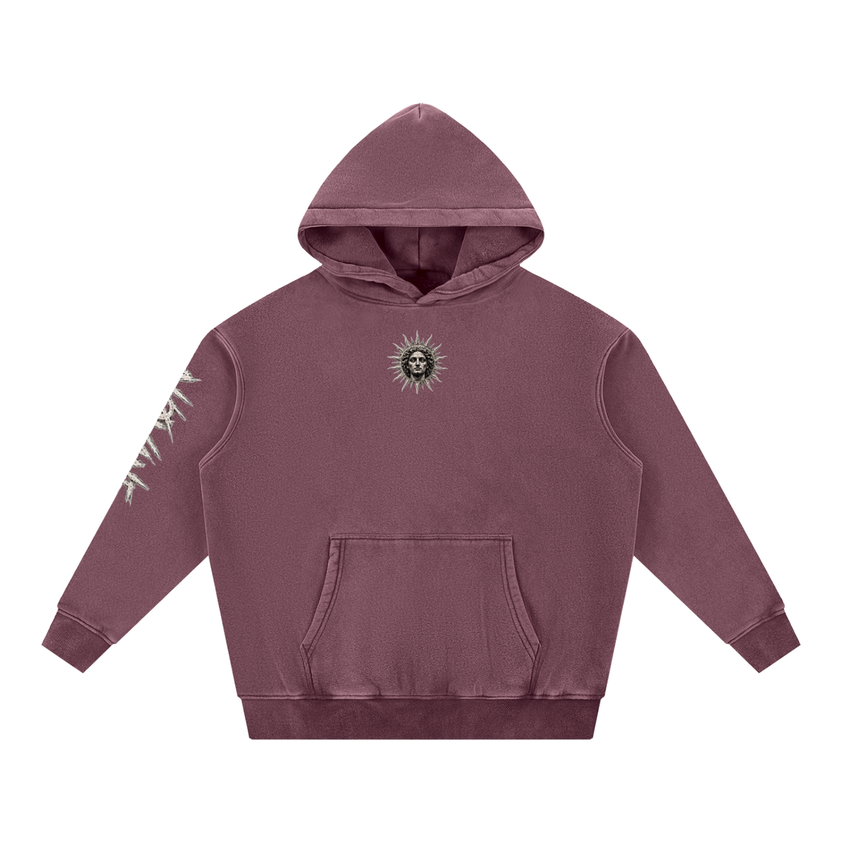 Helios Heavyweight Hoodie