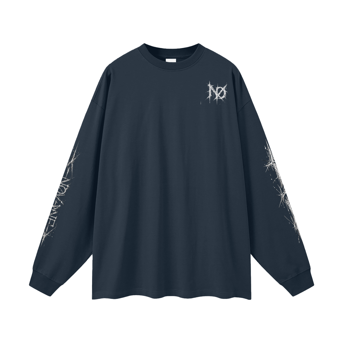 Men's Symbiote Long Sleeve Pump Cover