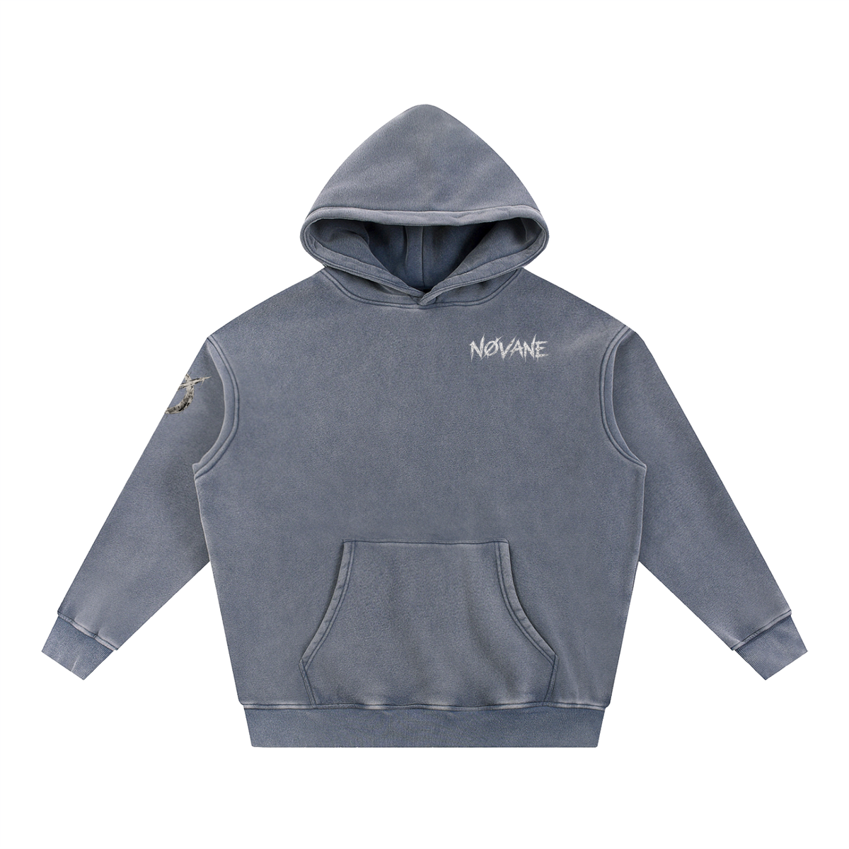 Protector Oversized Heavyweight Hoodie