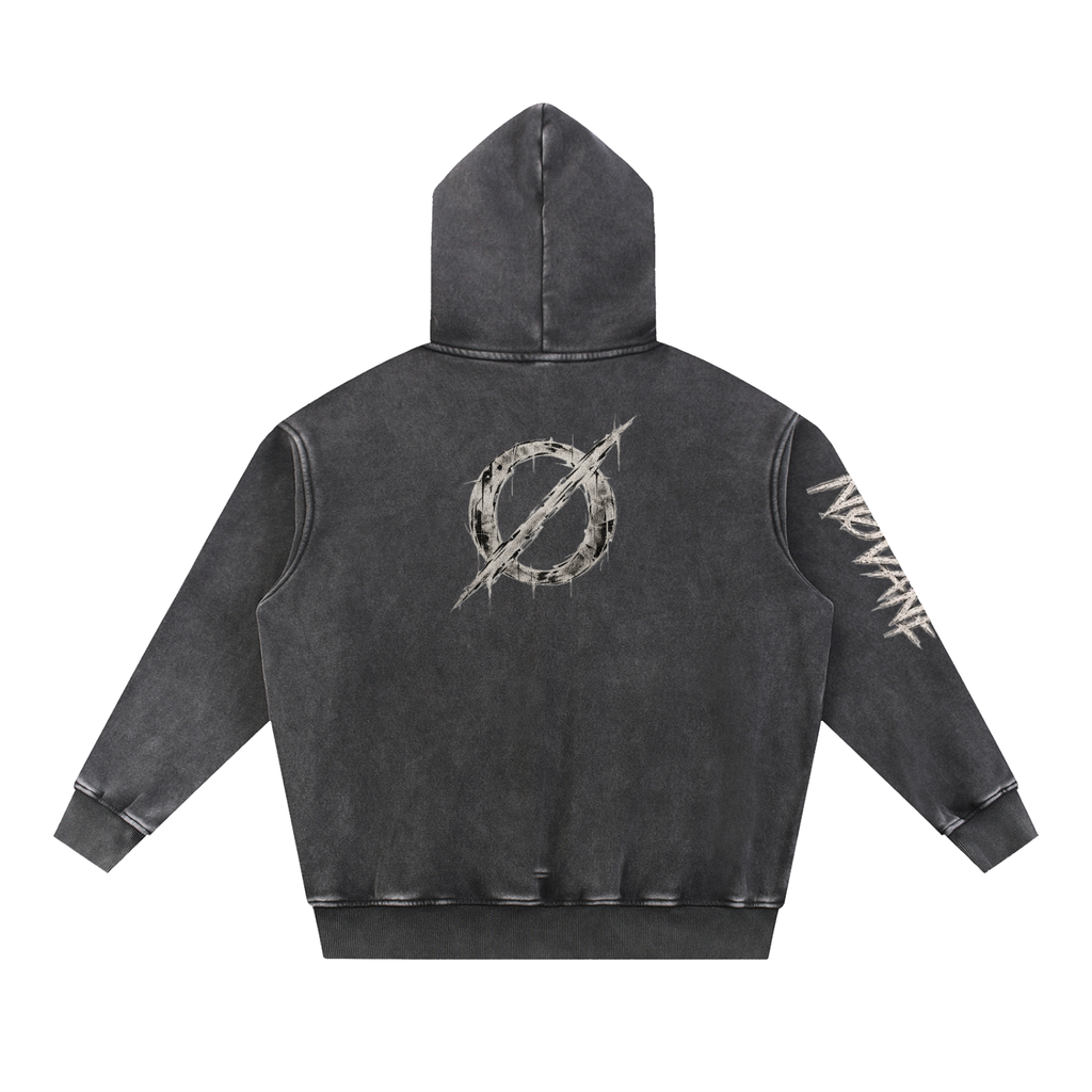 Helios Heavyweight Hoodie