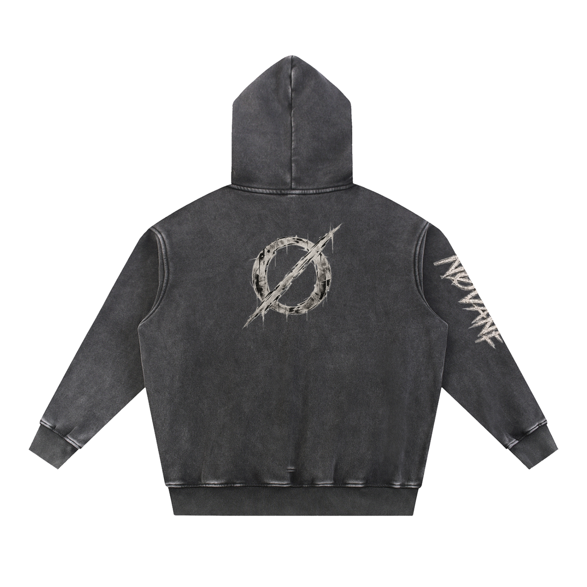 Helios Heavyweight Hoodie