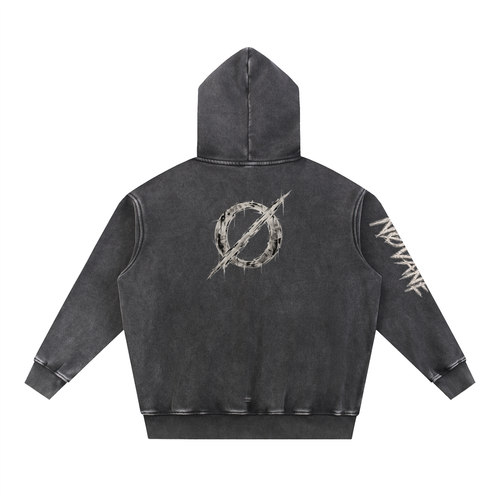 Helios Heavyweight Hoodie
