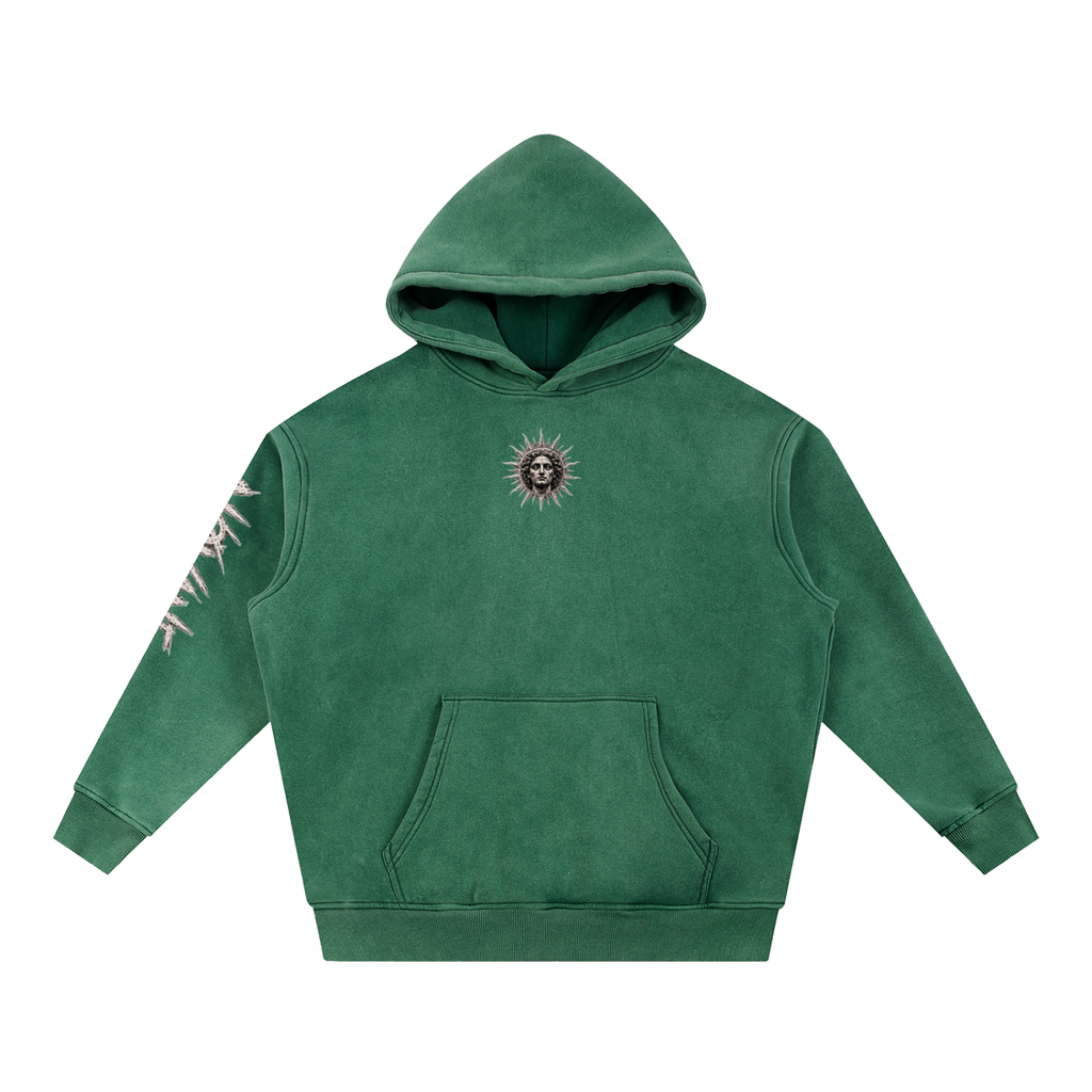 Helios Heavyweight Hoodie