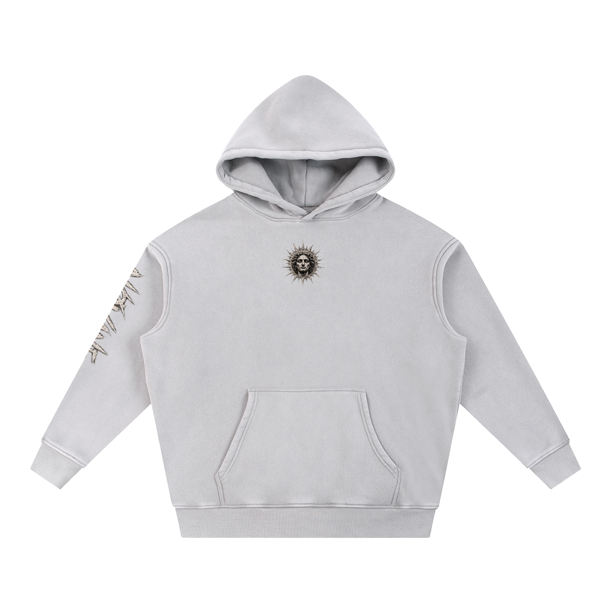 Helios Heavyweight Hoodie