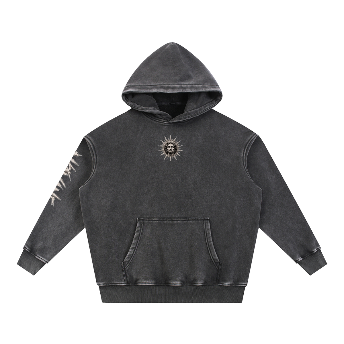 Helios Heavyweight Hoodie