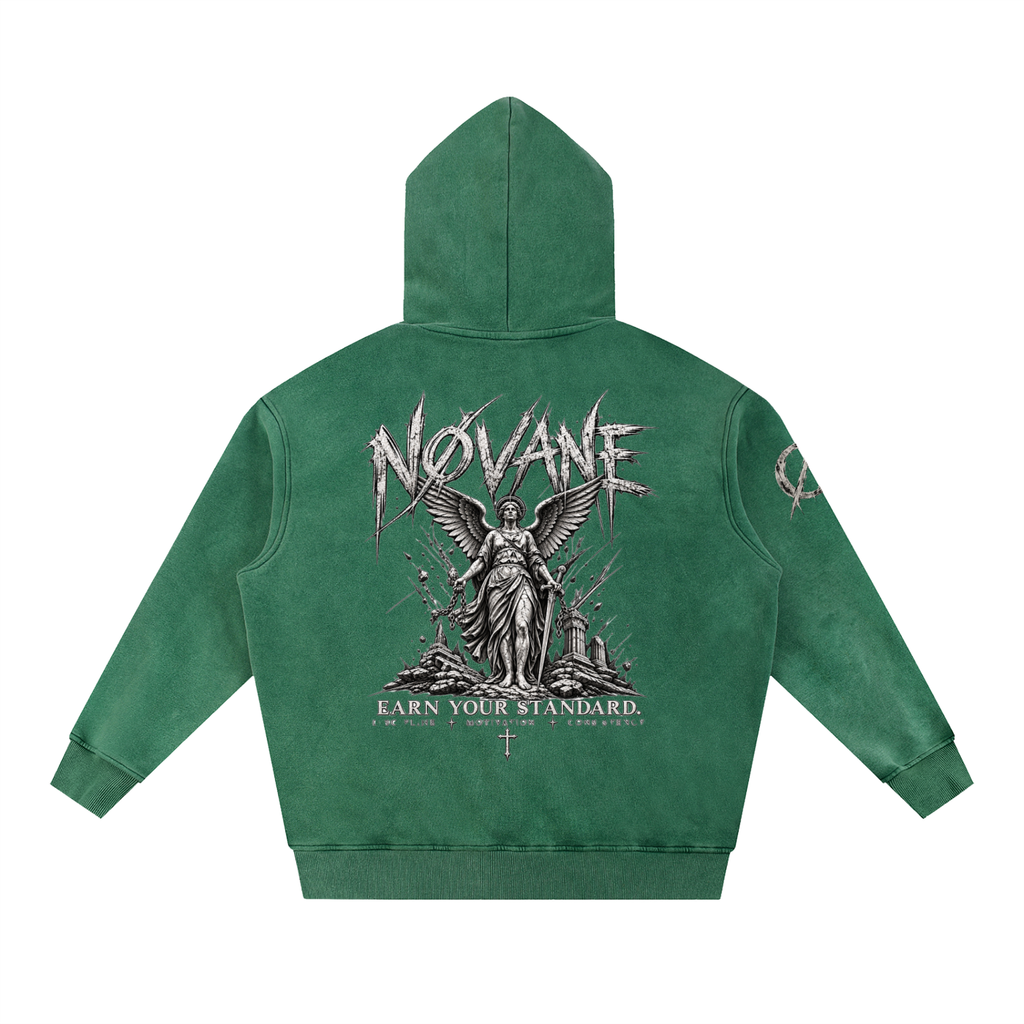 Protector Oversized Heavyweight Hoodie