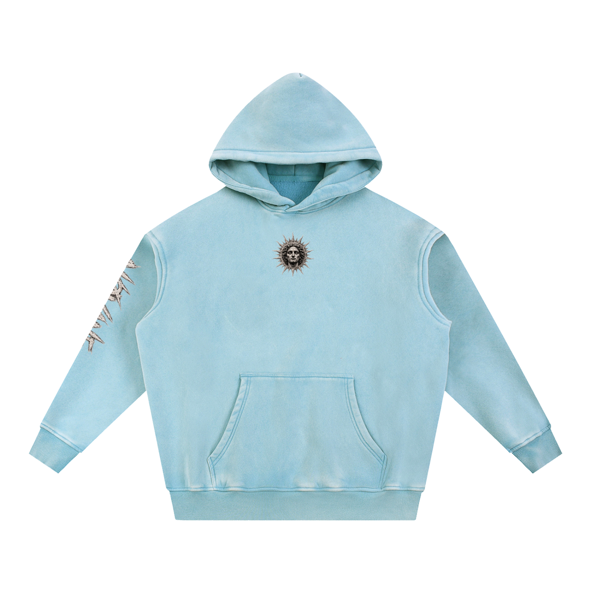 Helios Heavyweight Hoodie