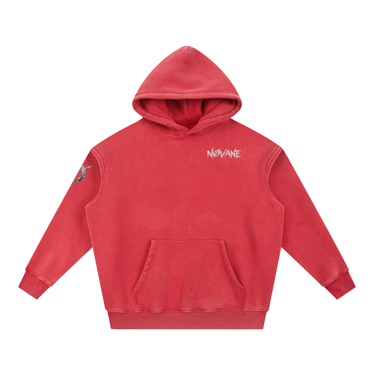 Protector Oversized Heavyweight Hoodie